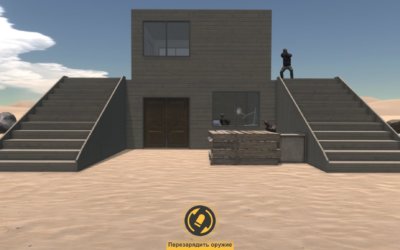 PRO TACTICAL CONSTRUCTOR (бессрочная лицензия)